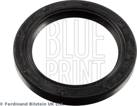 Blue Print ADH26105 - Уплотняющее кольцо, коленчатый вал autodif.ru