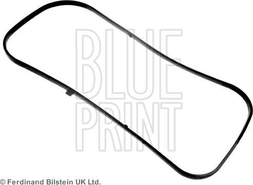 Blue Print ADH26736 - Прокладка, крышка головки цилиндра autodif.ru