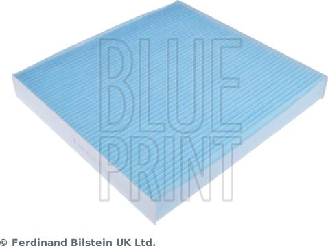 Blue Print ADH22507 - Фильтр салона HONDA: ACCORD EURO VIII седан 2.4 03-08, ACCORD IX 2.0 i, 2.2 i-DTEC, 2.4 i 08 -, ACCO autodif.ru