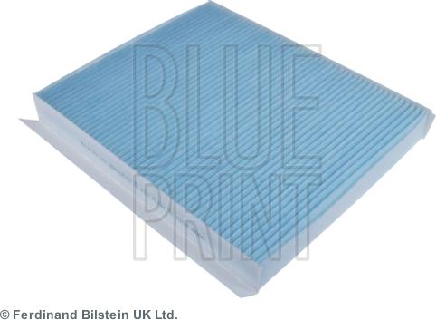 Blue Print ADH22513 - фильтр салона!\ Honda Civic 1.4-2.2CTDi 06-11 autodif.ru