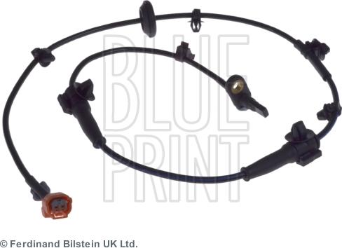 Blue Print ADH27137 - Датчик ABS, частота вращения колеса autodif.ru