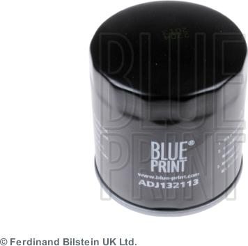 Blue Print ADJ132113 - Масляный фильтр autodif.ru