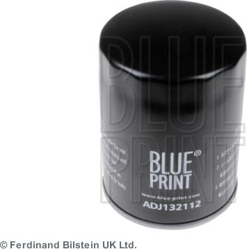 Blue Print ADJ132112 - Масляный фильтр autodif.ru