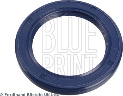 Blue Print ADK86112 - Уплотняющее кольцо, коленчатый вал autodif.ru