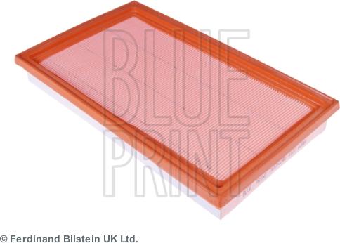 Blue Print ADK82246 - Воздушный фильтр, двигатель autodif.ru