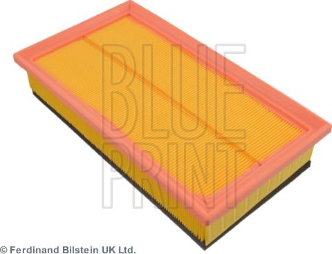 Blue Print ADL142220 - Воздушный фильтр, двигатель autodif.ru
