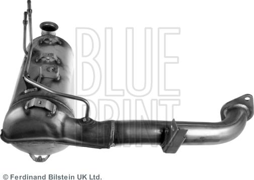 Blue Print ADM560505 - Регулятор тормозных сил autodif.ru