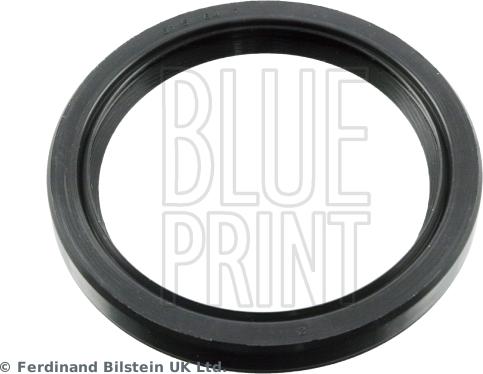 Blue Print ADM56119 - Уплотняющее кольцо, коленчатый вал autodif.ru