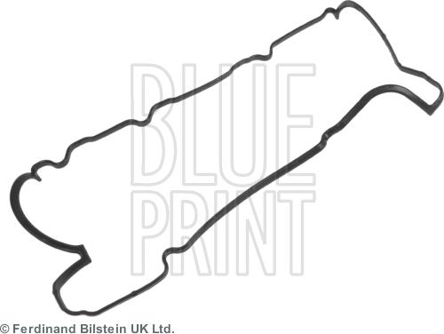 Blue Print ADM56725 - Прокладка, крышка головки цилиндра autodif.ru