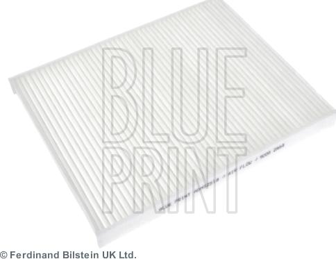 Blue Print ADM52518 - Фильтр воздуха в салоне autodif.ru