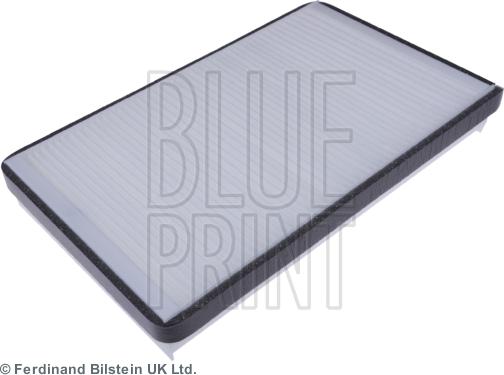 Blue Print ADM52528 - Фильтр воздуха в салоне autodif.ru