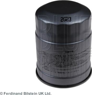 Blue Print ADM52302 - Топливный фильтр MAZDA 626 II, B-SERIE, E 2.0-2.2D 01.83-05.03 autodif.ru