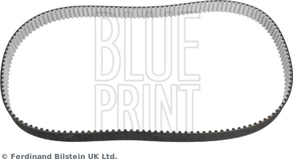 Blue Print ADM57538 - Зубчатый ремень ГРМ autodif.ru