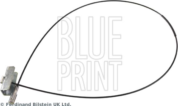 Blue Print ADN146369 - Тросик, cтояночный тормоз autodif.ru