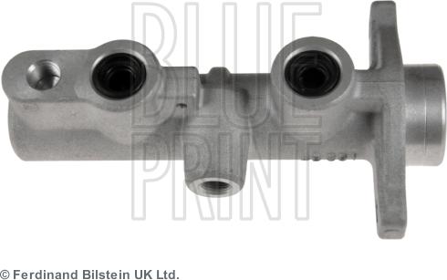 Blue Print ADN15123 - Цилиндр тормозной главный autodif.ru
