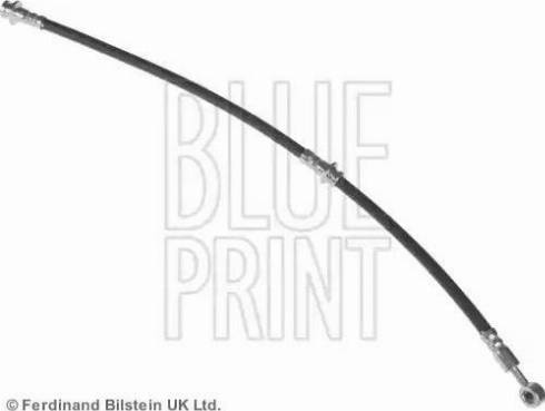 Blue Print ADN153103 - Тормозной шланг autodif.ru
