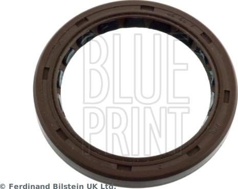 Blue Print ADN16147 - Уплотняющее кольцо, коленчатый вал autodif.ru