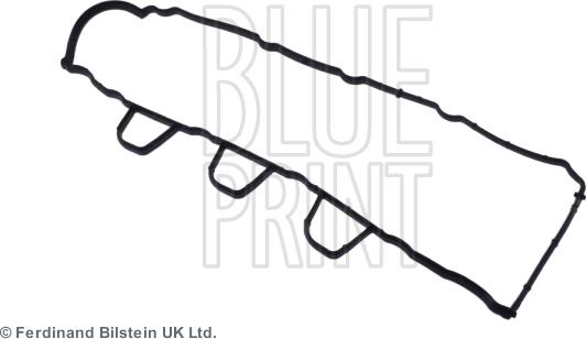 Blue Print ADN16772 - Прокладка, крышка головки цилиндра autodif.ru