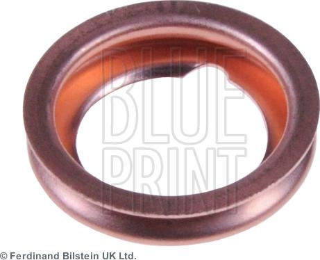 Blue Print ADN10101 - Уплотнительное кольцо, резьбовая пробка маслосливного отверстия autodif.ru