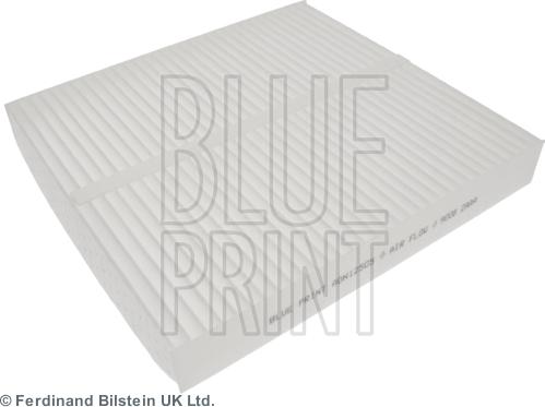 Blue Print ADN12505 - Фильтр салона NISSAN: MURANO 3.5 05 -, X-TRAIL 2.0, 2.0, 2.2 Di, 2.2 dCi, 2.501- autodif.ru