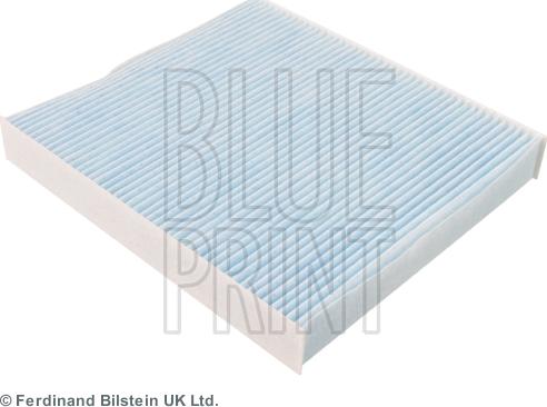 Blue Print ADN12501 - Фильтр воздуха в салоне autodif.ru