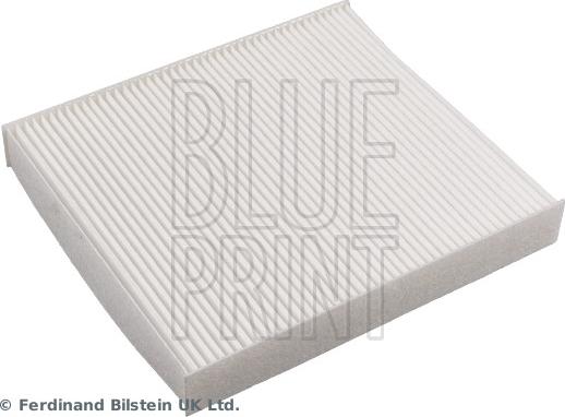 Blue Print ADN12501 - Фильтр салона NISSAN: ALMERA II 1.5, 1.5 dCi, 1.8, 2.2 Di, 2.2 dCi 00-, ALMERA II Hatchback 1.5, 1.5 autodif.ru