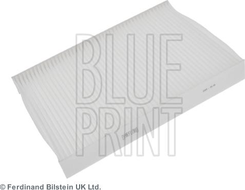 Blue Print ADN12516 - Фильтр воздуха в салоне autodif.ru