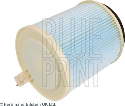 Blue Print ADN12534 - Фильтр воздуха в салоне autodif.ru