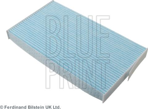Blue Print ADN12524 - Фильтр воздуха в салоне autodif.ru