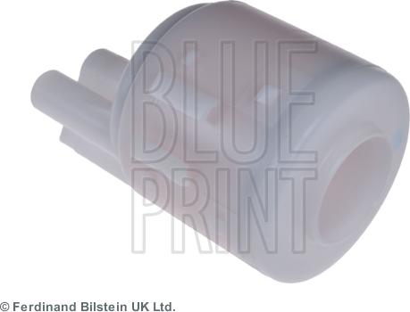 Blue Print ADN12345 - Топливный фильтр autodif.ru