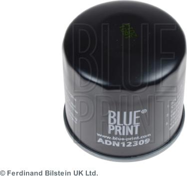 Blue Print ADN12309 - Топливный фильтр autodif.ru