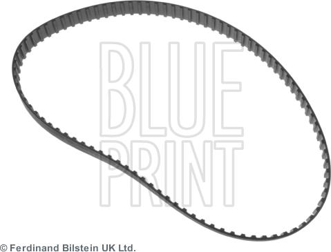 Blue Print ADN17505 - Зубчатый ремень ГРМ autodif.ru