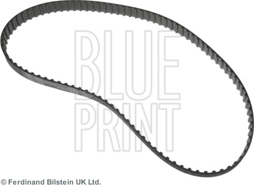 Blue Print ADN17506 - Зубчатый ремень ГРМ autodif.ru