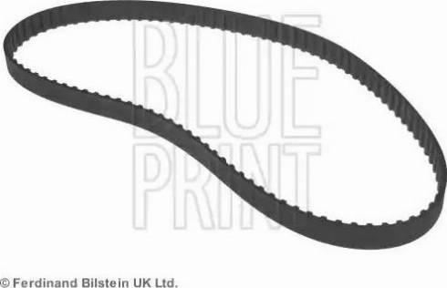 Blue Print ADN17507 - Зубчатый ремень ГРМ autodif.ru