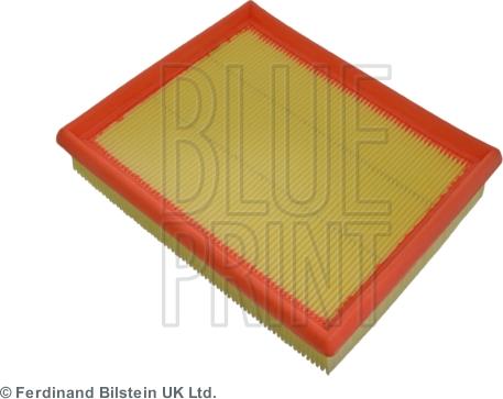 Blue Print ADP152209 - Воздушный фильтр, двигатель autodif.ru