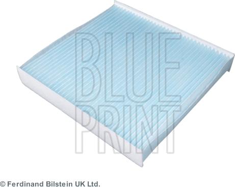 Blue Print ADR162508 - Фильтр воздуха в салоне autodif.ru
