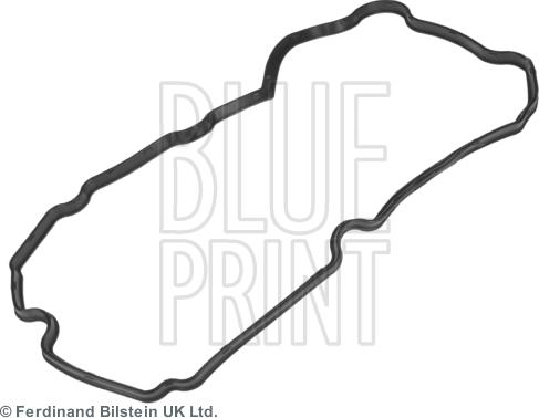 Blue Print ADS76719C - Прокладка, крышка головки цилиндра autodif.ru