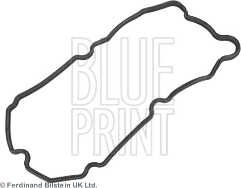 Blue Print ADS76718C - Прокладка, крышка головки цилиндра autodif.ru