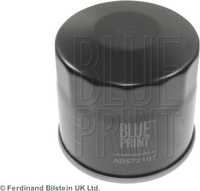 Blue Print ADS72101 - Масляный фильтр autodif.ru
