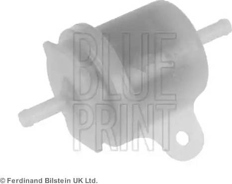 Blue Print ADS72304 - Топливный фильтр autodif.ru