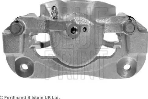 Blue Print ADT348149 - Тормозной суппорт autodif.ru