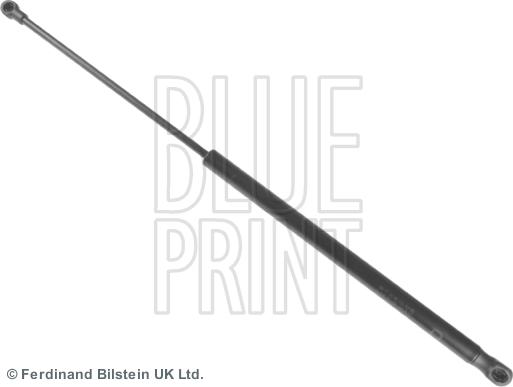Blue Print ADT35801 - Газовая пружина, упор autodif.ru