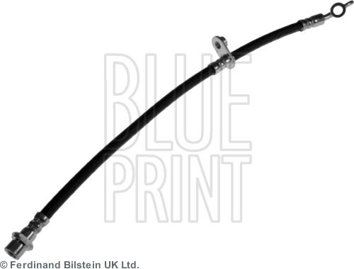 Blue Print ADT353380 - Тормозной шланг autodif.ru