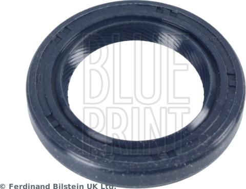 Blue Print ADT36145 - Уплотняющее кольцо, коленчатый вал autodif.ru