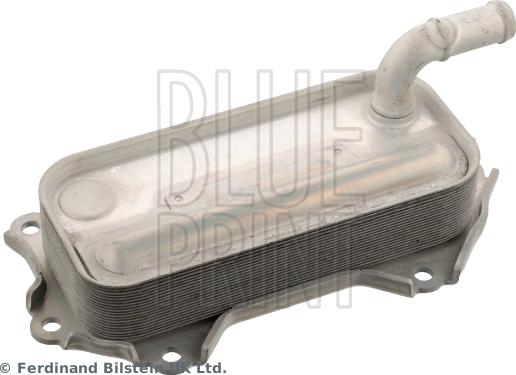 Blue Print ADT36147 - Масляный радиатор, двигательное масло autodif.ru