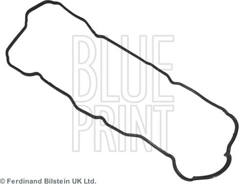 Blue Print ADT36757 - Прокладка, крышка головки цилиндра autodif.ru