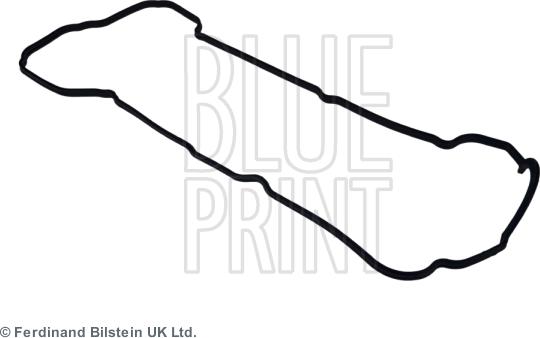 Blue Print ADT36773 - Прокладка, крышка головки цилиндра autodif.ru