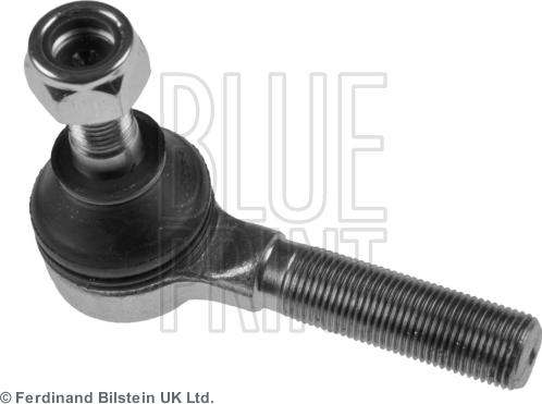 Blue Print ADT38702 - Наконечник рулевой тяги, шарнир autodif.ru