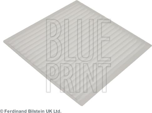 Blue Print ADT32504 - Фильтр салона SUBARU LEGACY IV 03-, OUTBACK 03-09, TRIBECA 05-, TOYOTA AVENSIS VERSO 01-, CELICA 99- autodif.ru