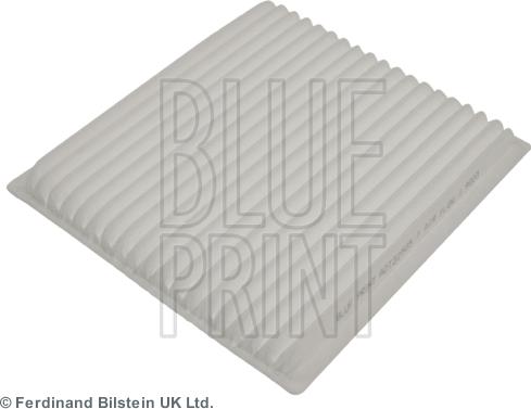 Blue Print ADT32505 - Фильтр салона SUBARU: LEGACY IV 2.0 D 03-\ TOYOTA: ECHO седан 1.5 VVTi 99-05, YARIS 1.0 16V, 1.0 16V autodif.ru
